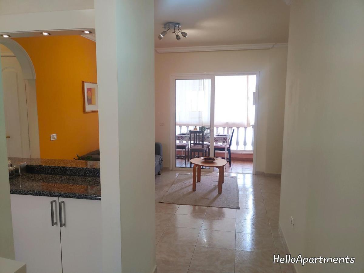 קוסטה דל סילנסיו Sea Front Costa Sol By Helloapartments מראה חיצוני תמונה