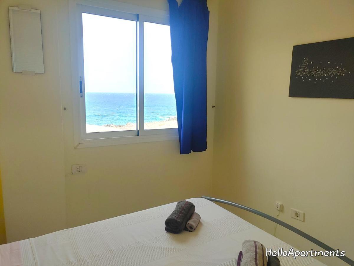 קוסטה דל סילנסיו Sea Front Costa Sol By Helloapartments מראה חיצוני תמונה